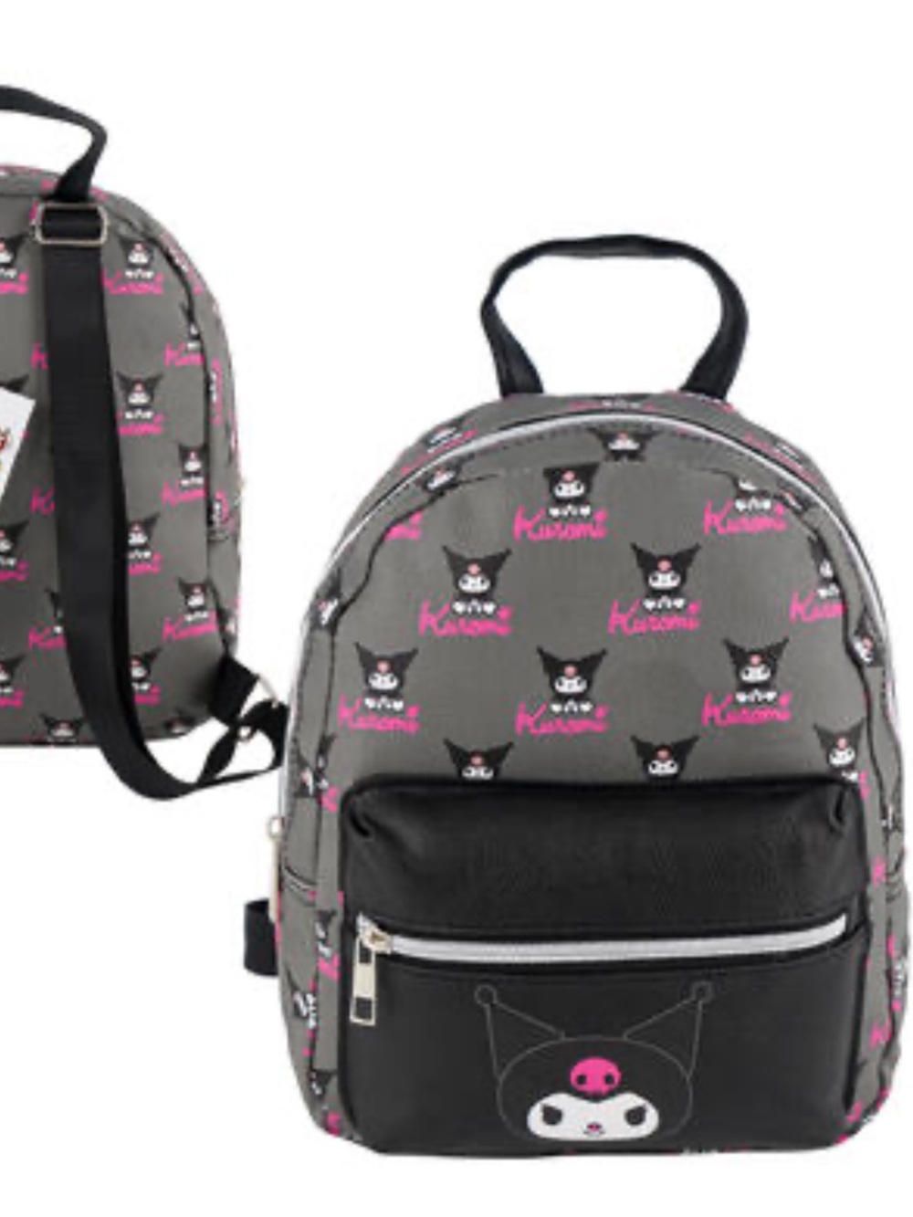 Hello Kitty, backpack